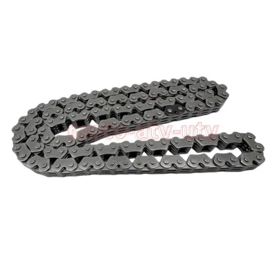 Cam Chain Timing Chain For Kawasaki Ninja ZX6R ZX6RR ABS 2003-2024 #92057-1531 - Image 1 of 4