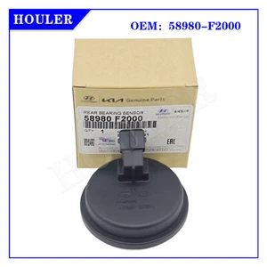 For Hyundai Elantra i20 i30 Kona Kia Ceed Niro ABS Wheel Speed Sensor 58980F2000 - Picture 1 of 6