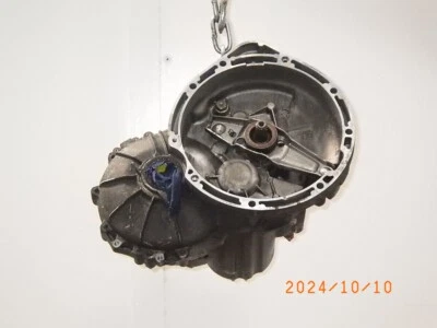 Automatikgetriebe  SMART City-Coupe (MC 01)  90000 km 3769007 1998-12-28 - Bild 1 von 4