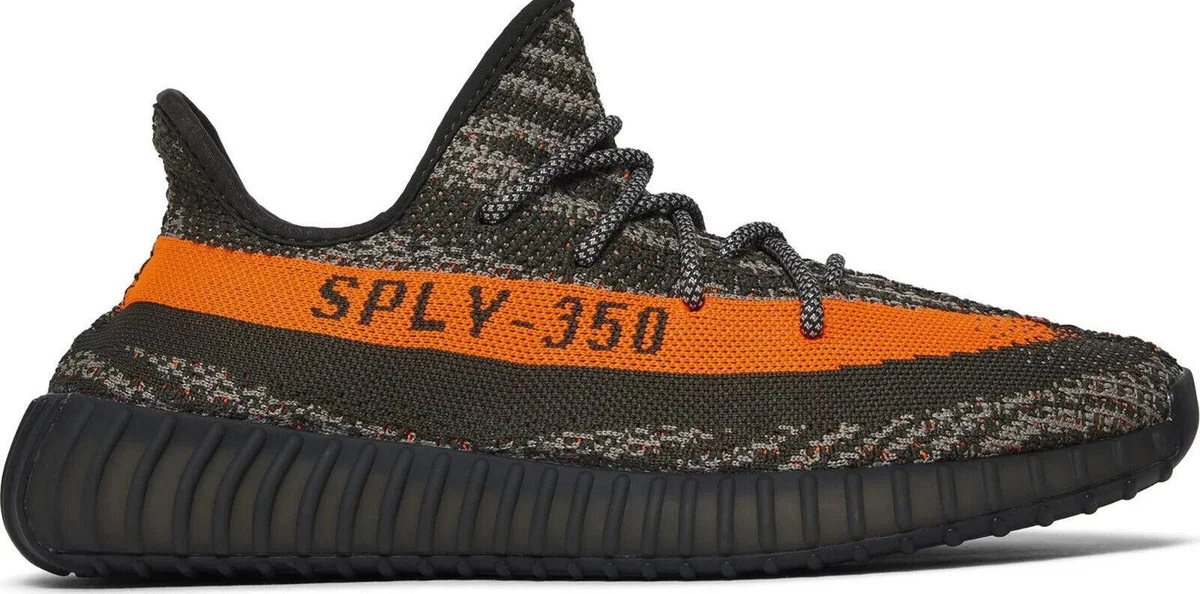 【完売品】イージーブースト　YEEZY BOOST 350 カーボンベルーガ Yeezy Boost 350 V2 Low Carbon Beluga for Sale | Authenticity