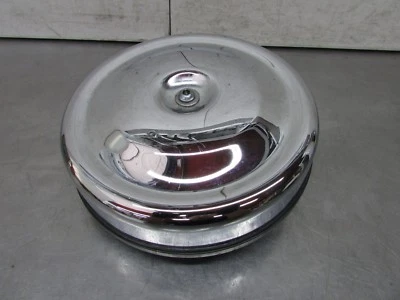 272 G Kawasaki Vulcan Classic VN 1600 2007 OEM CAJA DE AIRE LADO IZQUIERDO Foto 1 de 4