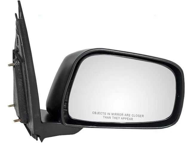 Espejo retrovisor derecho 96DV39Z para Nissan Xterra 2005-2006, 2013-2015 Foto 1 de 1