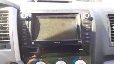 Medidor de flujo de aire de inyección de combustible usado se adapta a: Toyota Tundra 2011 2,7 L 4 cilindros 2TRF Foto 1 de 4