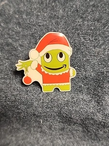 Amazon Peccy Pin Grinch Christmas - Picture 1 of 2