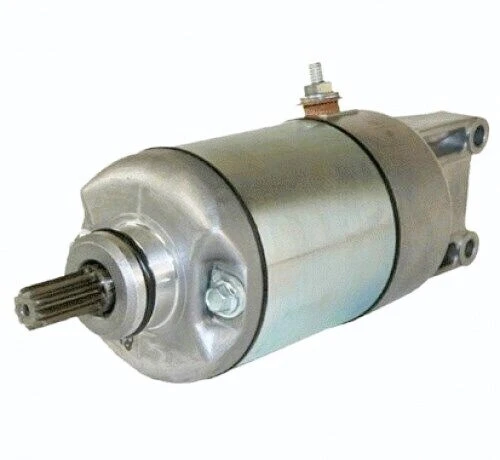 Novo Premium Starter serve para Honda Scooter FSC600D Silver Wing 582cc 2003-08 - Imagem 1 de 1