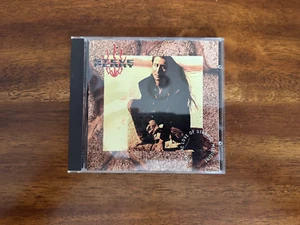 For the Love of Strange Medici by Steve Perry (CD, 1994) FREE SHIPPING - Picture 1 of 2