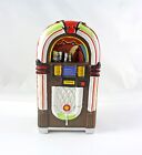 Closeout! Dollhouse Miniature Colorful Retro Resin Jukebox, T5950
