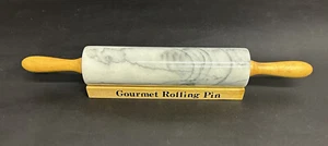 Gourmet Marble Rolling Pin - Picture 1 of 7