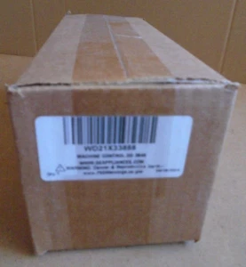 Genuine OEM GE Dishwasher Control Board #WD21X33858 NEW - Picture 1 of 5