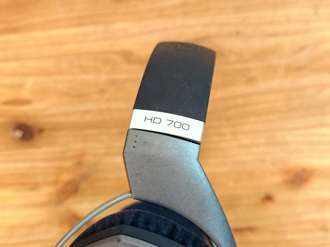 SENNHEISER HD 700 ゼンハイザー Sandal Audio: ゼンハイザーHD700ヘッドホンのレビュー
