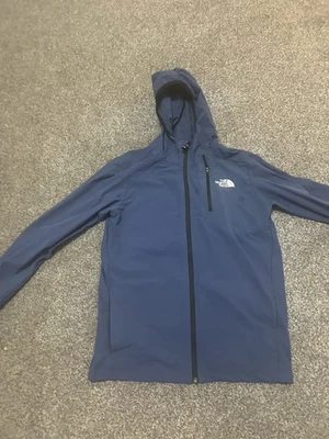 Boys The North Face Rain Jacket Size XXL - Image 1 of 3