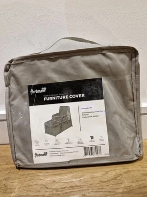 Hartman Vienna Garden Furniture Cover Heavy Duty Outdoor