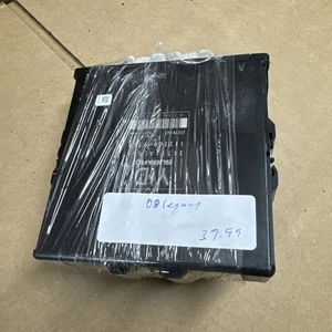 TCU Transmission Computer 31711AL561 SUBARU LEGACY 2008 Sedan OEM Tcm B130 - Picture 1 of 9