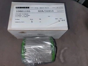 Liebherr 82002512 - Picture 1 of 3
