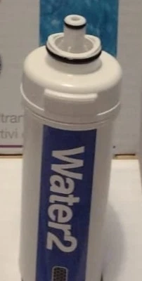 CARTUCCIA FILTRO DEPURATORE ACQUA WATER2 - Image 1 of 3