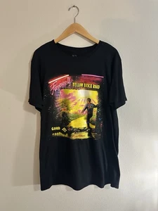 Elton John Farewell Yellow Brick Road Tour Tee Shirt Unisex Size Large 2019 - Bild 1 von 4