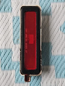 82-92 FIREBIRD TA GTA RH PASSENGER SIDE REAR MARKER LIGHT Trans Am 5972693 OEM - Picture 1 of 5