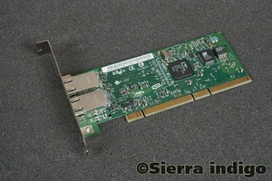 A92111-004 Intel PRO/1000 MT Dual Port Server Adapter Card - Picture 1 of 1