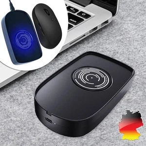 Mouse Mover Jiggler 5V 1A Automatyczny symulator ruchu myszy Mechaniczny jiggle - Zdjęcie 1 z 12