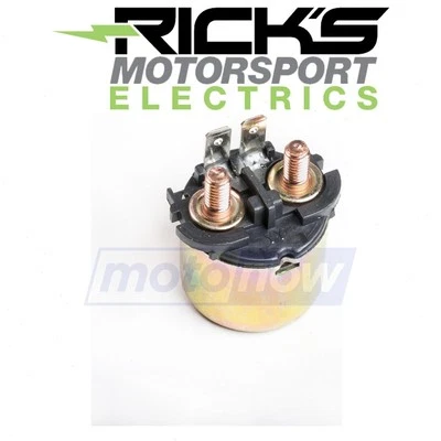 Ricks Motorsport Solenoid Switch for 1985-1990 Kawasaki EN450A 454 LTD - fd - Image 1 of 4