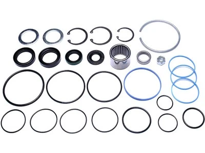 Kit de reconstrucción de engranaje de dirección 89429DMVD 1972 para Jeep J2500 1971-1973 Foto 1 de 2