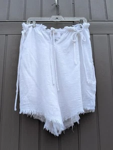 SKYLAR & MADISON Shorts Lined Small 2 Pocket Super High Rise - Picture 1 of 9