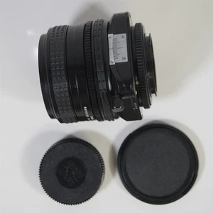 Photex 80mm f/2.8 S&T Shift/Tilt Objektiv Pentax K Mount NEUWERTIG - Bild 1 von 9