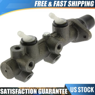 1X Cilindro maestro de freno centrado para Volkswagen Beetle 1967 1968 1969 1970 1971 Foto 1 de 4
