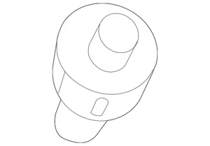 Genuine Nissan Pressure Sensor 47240-AL500 - Picture 1 of 2