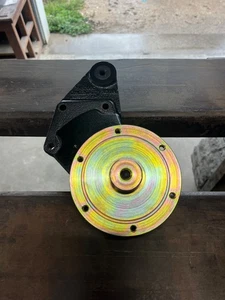Dodge Cummins 03–18 mechanical fan clutch Conversion - Picture 1 of 5