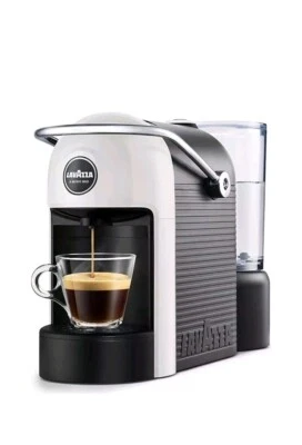 Lavazza Jolie Evo Macchina per Caffè a Capsule 0,6 L Bianco Nuova - Imagen 1 de 2