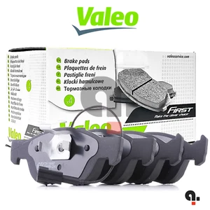 Kit Pastiglie Freni Anteriori Valeo Per Alfa Romeo 147 146 145 156 Lancia Lybra - Imagen 1 de 7
