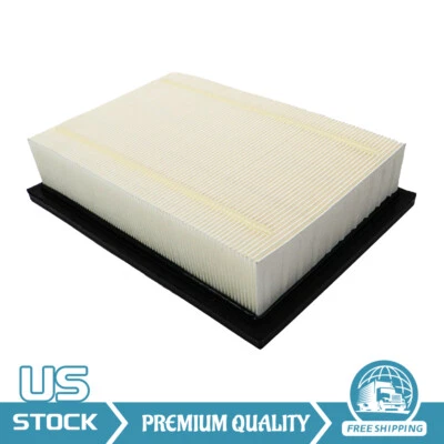 Front Engine Air Filter for Ford Escape 2001-2012 Mazda Tribute Mercury Mariner - Image 1 of 4