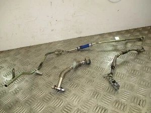 Fiat Ducato 2.3 Diesel Euro 6. 2019 Turbo Ölleitungen Rücklauf/Vorschub 5802437141 58K - Bild 1 von 4