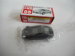 Tomica Yujin Nissan Fairlady Z in Black in Box (Made in China) - Picture 1 of 1