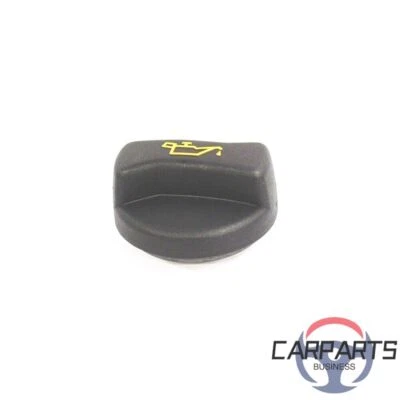 Tapa de bloqueo de llenado de aceite de motor AD apta para Porsche Panamera (970) 2010-2016 Foto 1 de 4