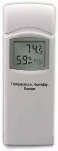 Ambient Weather WH32M Sensor for WS-2801 Series Weather Station - Picture 1 of 12