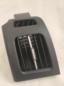 2012 Toyota Prius DRIVERS side dash vent; black; 5565147030C0 - Picture 1 of 12