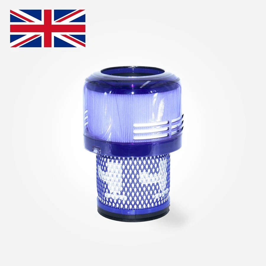 Dyson V11 Filter Genuine Hepa SV14 Cyclone Animal Absolute, 970013-02 - Image 1 of 4