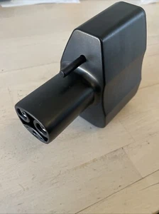 OEM Genuine Tesla CCS to NACS SUPER Charger Adapter Level 3 916B3-IT000 Hyundai - Picture 1 of 4