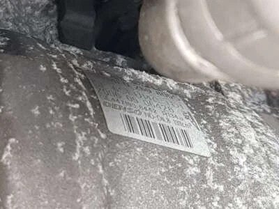 4F0260805S compressore aria condizionata per AUDI A6 ALLROAD QUATTRO (4FH) 2006 Foto 1 de 3