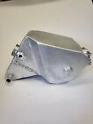 NORTON / TRITON / CAFE RACER FEATHERBED SLIMLINE OIL TANK 