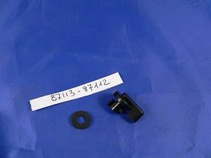 1 NEW MITCHELL Gallion 42R 43R 44R 45R leva antireverse lever rif 87113 87112 - Foto 1 di 1