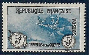 Lot A4553 - Poste - N°155 Neuf * Qualité TB - Picture 1 of 2