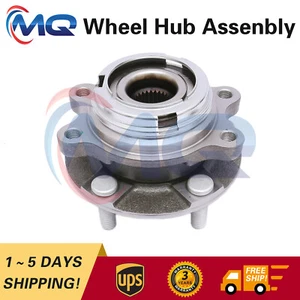 For 2004- 2009 Nissan Quest 2003-2007 Murano 1* Front Wheel Hub Bearing 513310 - Picture 1 of 8