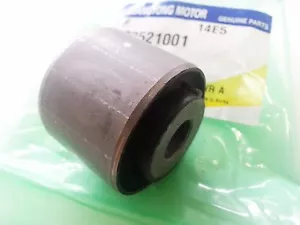 Buje amortiguador delantero OEM brazo inferior Ssangyong Actyon (deportes) Kyron Rexton - Imagen 1 de 6