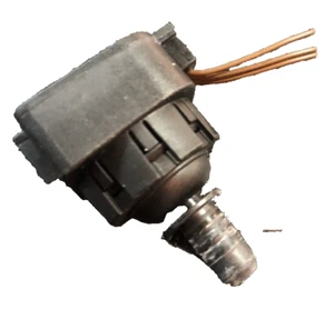 Asko D5424 Dishwasher - Pressure Switch Type 7640 (AS-2). - Picture 1 of 5