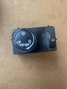 84154109 New OEM GM ACDelco Headlight Switch - Bild 1 von 21
