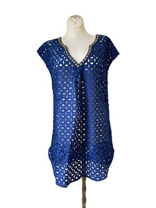 Lilly Pulitzer for Target NWT Top Womens Size M - Picture 1 of 6