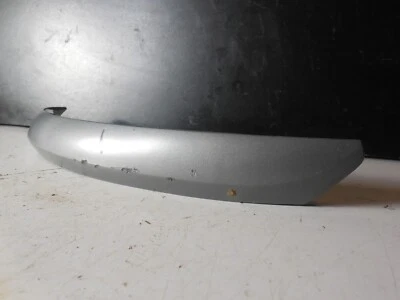 Tapa cubierta panel interior trasero derecho 8262814 2000-06 BMW X5 E53 puerta Foto 1 de 4